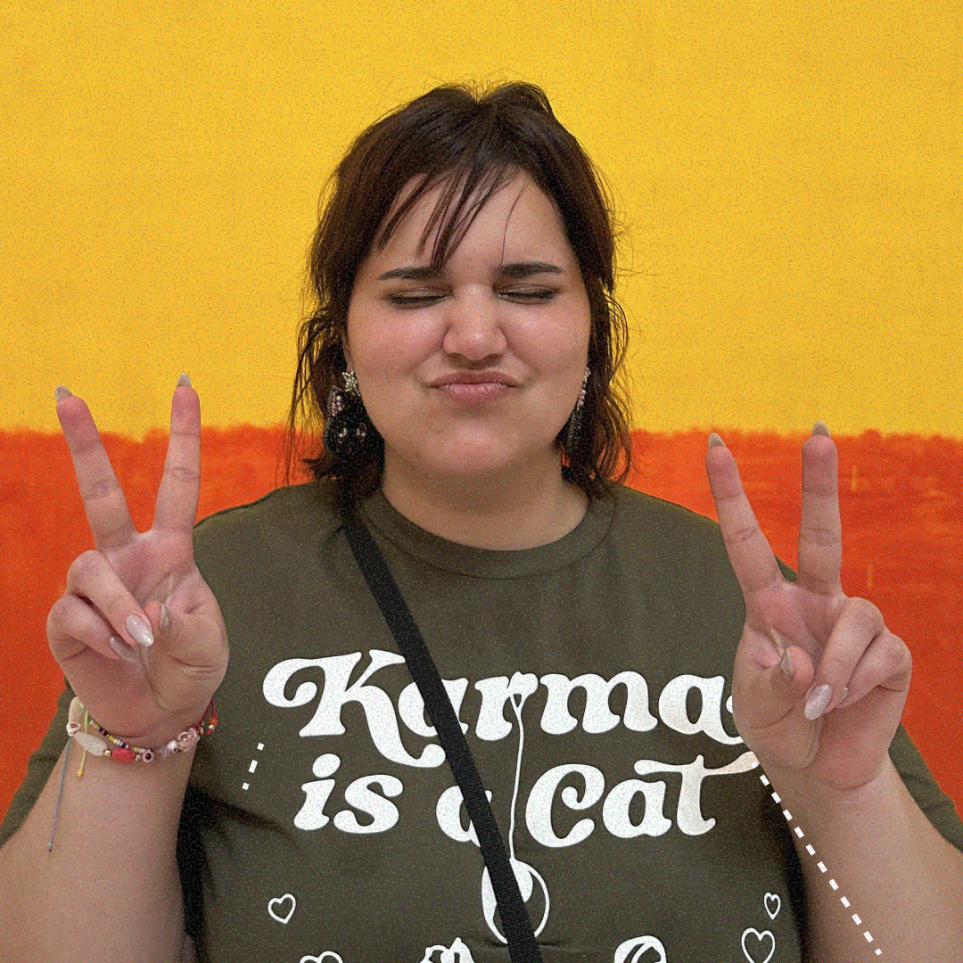 Marianna Hurtado - Digital Fashion Designer