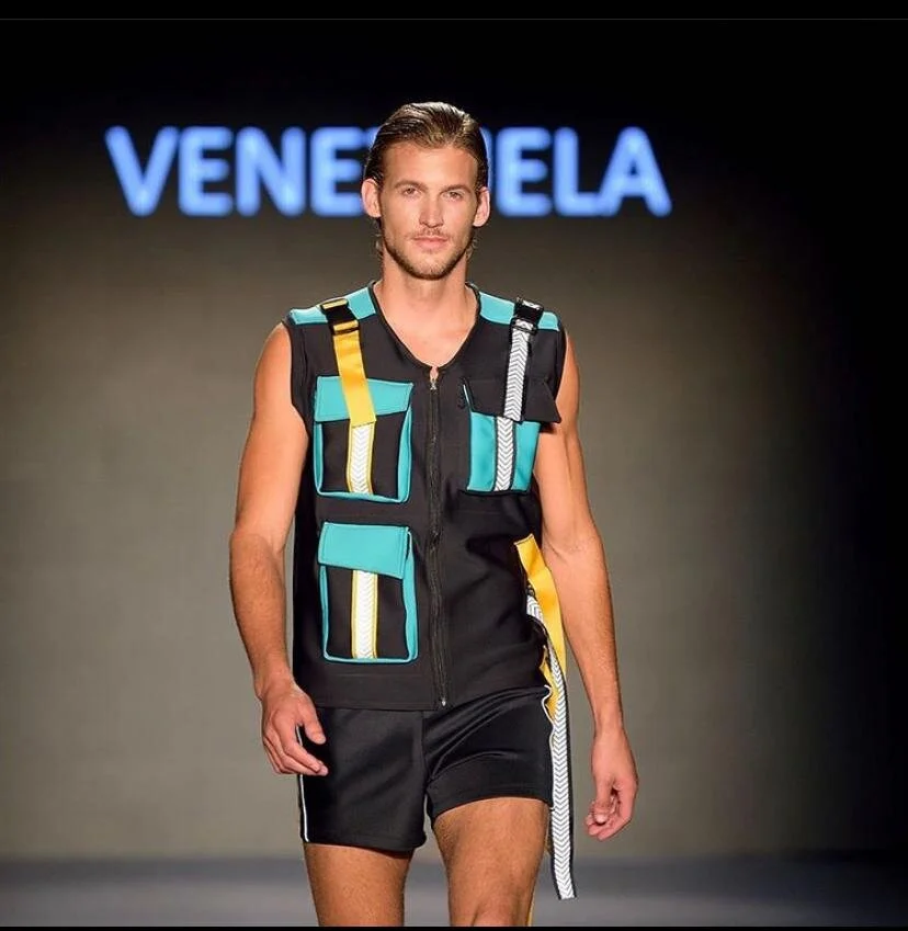 Fashion Show 2020 - Look 2