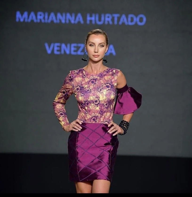 Fashion Show 2020 - Look 4