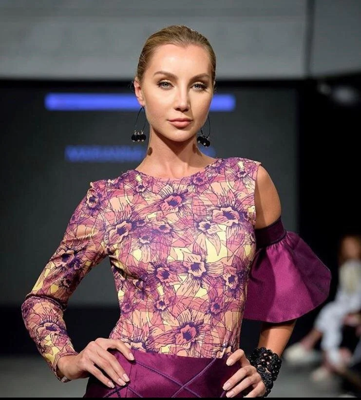 Fashion Show 2020 - Look 3