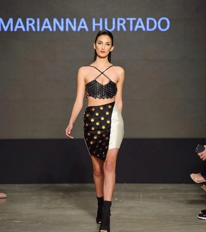 Fashion Show 2020 - Look 6