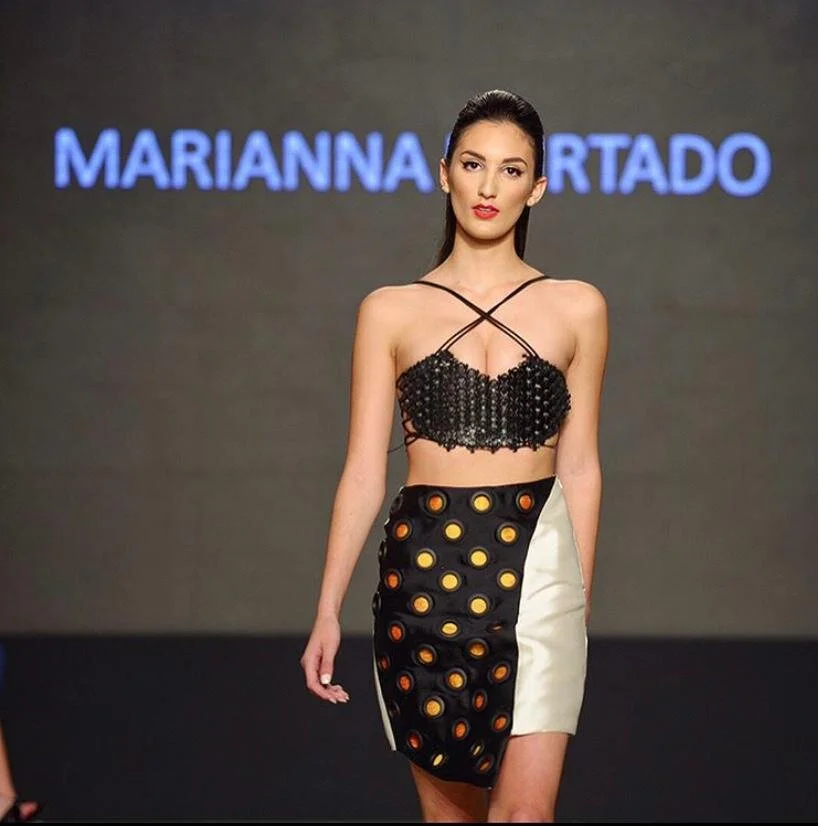 Fashion Show 2020 - Look 5