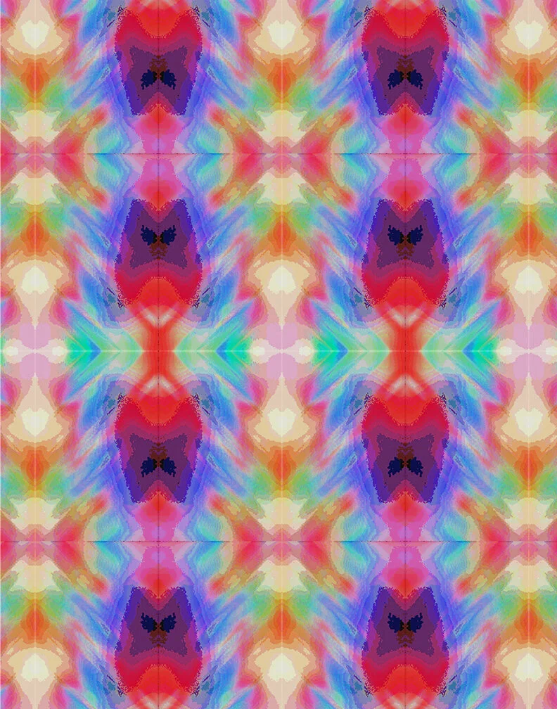 Textile & Print Designs